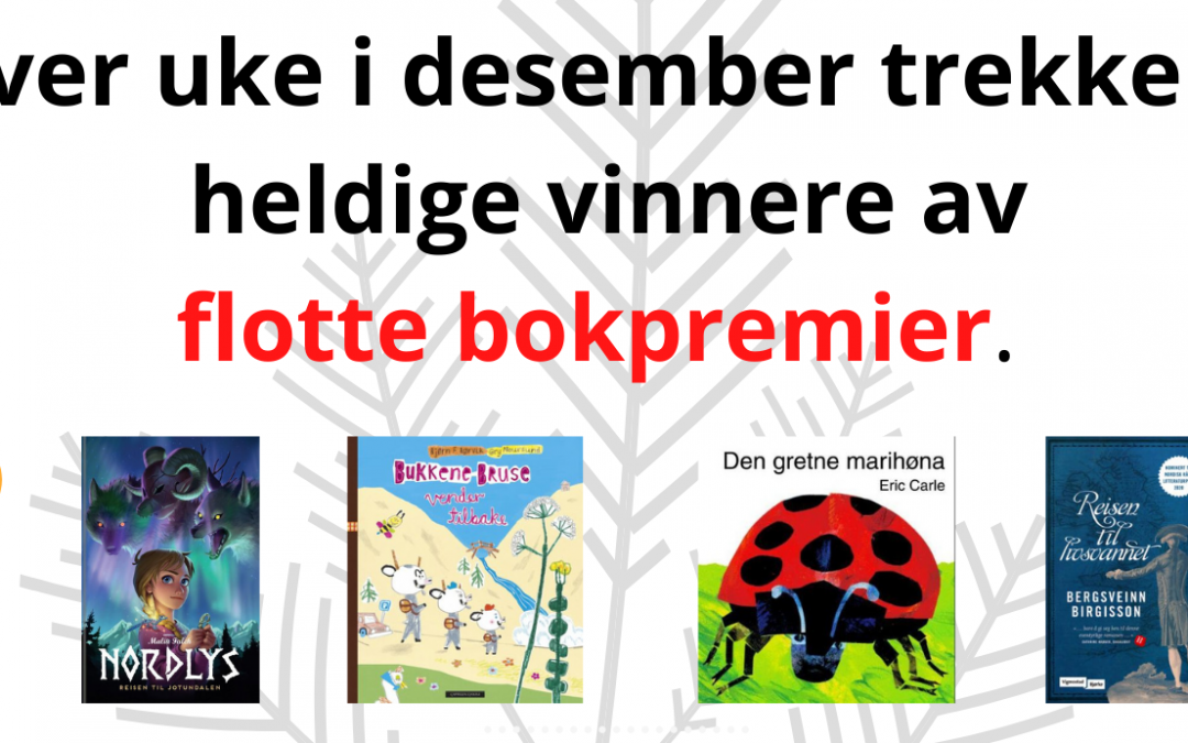 Lurt å låne i desember…